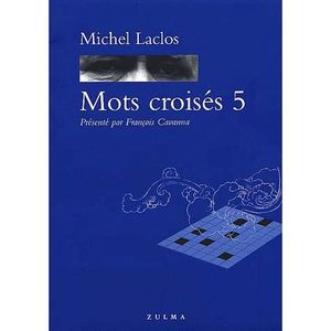 mots croises cdiscount