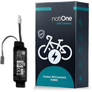 Tracker GPS INVOXIA Classic (noir) - Appareil Neuf - Abonnement Non Inclus