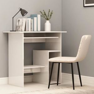 Petit Bureau 80 Cm Achat Vente Pas Cher