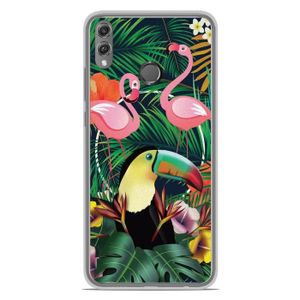 daynew coque pour huawei y5 2018
