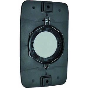 Rétroviseur extérieur côté conducteur longue spiegelarm Fiat Ducato 290 camping-car 7684292