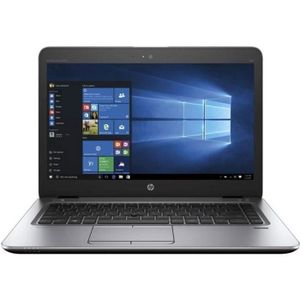 ORDINATEUR PORTABLE Ordinateurs portables HP EliteBook 840 G3 Intel Co