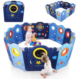 Parc Bebe Xxl Modulable Cdiscount Parc Bebe Xxl Modulable Cdiscount