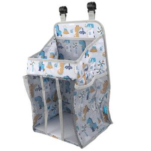Organisateur Bebe Lit Cdiscount
