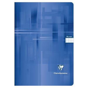 Cahier 21x29 7 96 Pages