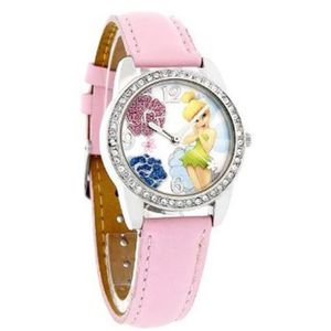 Montre hotsell fée clochette