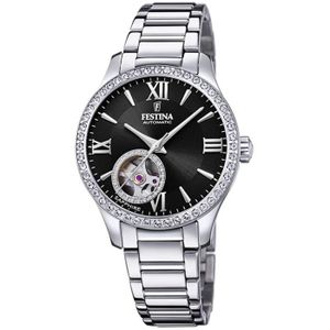 Pellen lont lens Festina automatique - Cdiscount