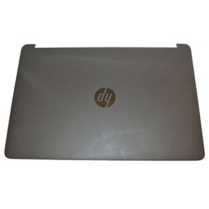 Coque contour +écran pour HP ELITEBOOK 2540p
