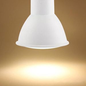 AMPOULE - LED Lumière à distance de RVB LED, ampoule LED solide 