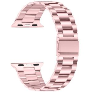 BRACELET MONTRE CONNEC. 3 Perles Bracelet Montre Pour Apple Watch Series 7