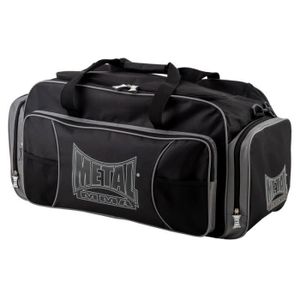 SAC DE SPORT Sac de sport mma Metal Boxe - noir - TU