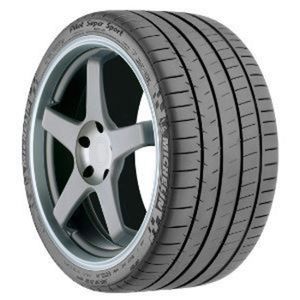 PNEUS AUTO MICHELIN 265-35R19 98Y XL Pilot Super Sport MO - Pneu été