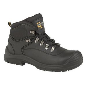 Chaussure de securite pied large femme Cdiscount