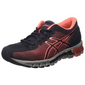 asics quantum 360 orange