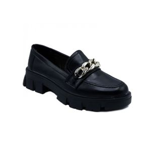 Mocassin plateforme Cdiscount