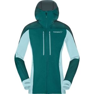Polaire 1/2 zip courte femme Superdry | Sneak'In