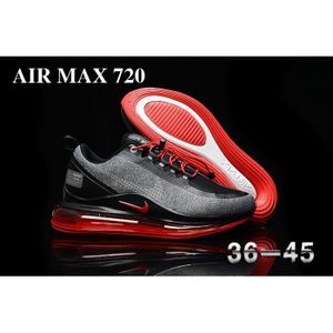nike 270 rouge et noir