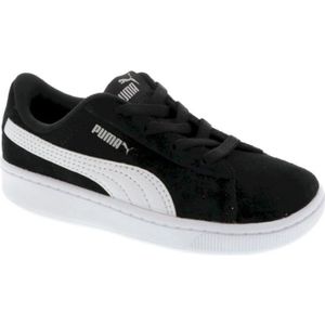 basket puma fille 35