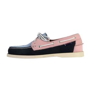 sebago docksides pas cher