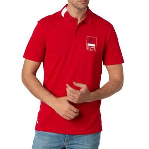 polo lacoste pas cher