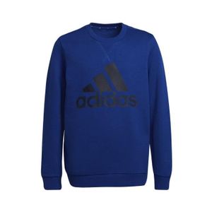 Sweat adidas bleu clair Cdiscount