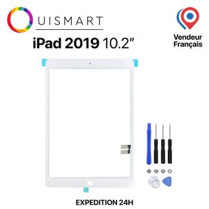Écran Tactile LCD Pour IPad Air (A1474 A1475) Et IPad 5 (A1822 A1823) - Neuf, Garantie 1 An