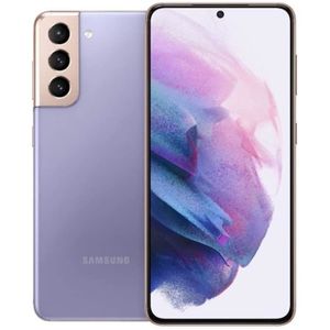 SMARTPHONE SAMSUNG Galaxy S21 5G 128 Go Violet