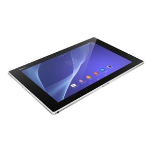Tablette Sony Achat Vente Pas Cher Cdiscount