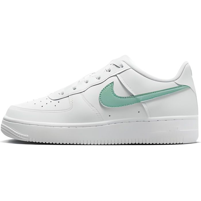Air force 1 verte Cdiscount
