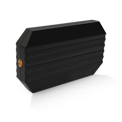 Adaptateur Cassette Bluetooth Haute Fidélité Avec Réduction De Bruit Pour Voiture