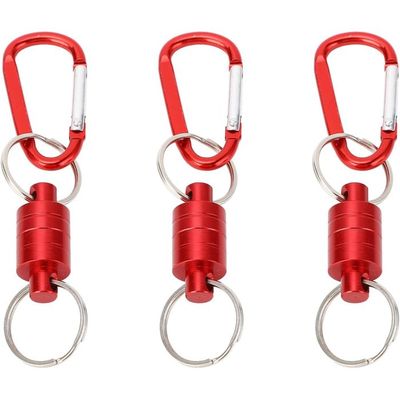 Prowess Swinger – Indicateur Visuel De Touche Tige Métal, Couleur Vert, Avec Clip à Billes, Douille Clip, Pour Pêche Longue Distance