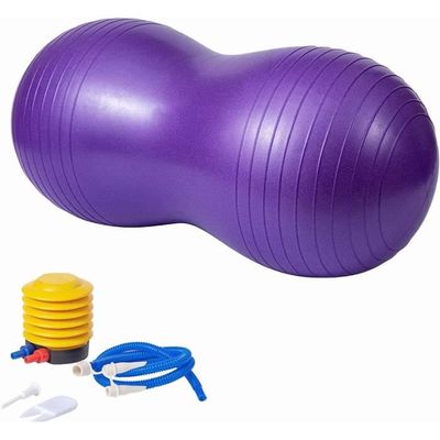 Balle de massage Demi-sphères de massage des pieds