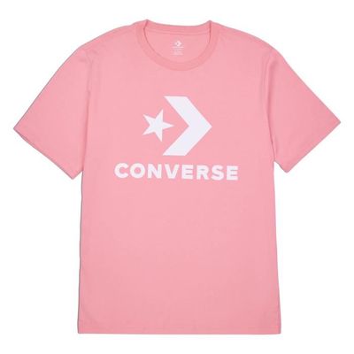 Magliette converse rose store