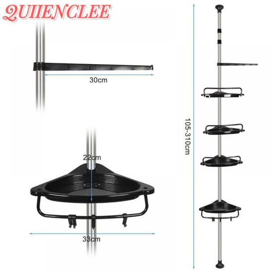 Goupilles De Tige En Acier Inoxydable, 20 Pièces, Pour Panneau De