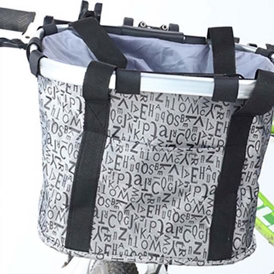 Doublure De Panier De Vélo - Housse Imperméable Et Housse De Pluie | Sac De Vélo Résistant Aux Intempéries Sac De Plage De Yoga, Housse De Panier De Plage Pour Paniers De
