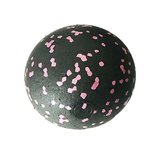 Rouleau De Mousse VLFit 45x15 Cm - Massage Myofascial, Récupération, Souplesse - Haute Densité Polypropylène
