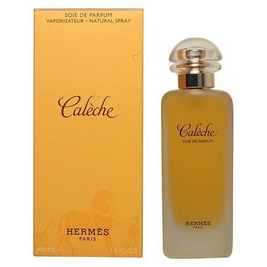 Hermes 2025 parfum caleche
