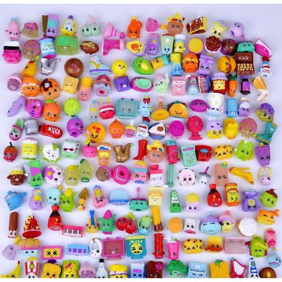 shopkins 100