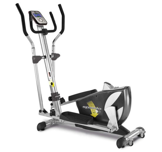 Velo elliptique proform pliable clearance