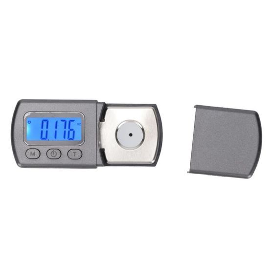 Capteur Pression Force DF9-40 - Haute Précision 0-5kg - Pour Arduino Et DIY