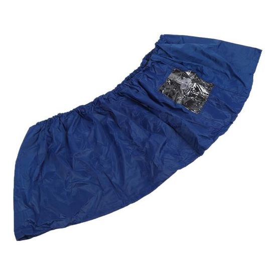 Sac De Nettoyage CWD – Occasion, Bon état De Fonctionnement