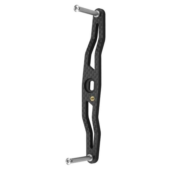 MDT Accessories - Poignée pistolet en fibre de carbone - BCF