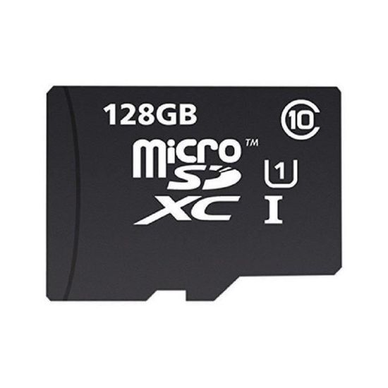 INTEGRAL CARTE MICRO SDXC  128GB - Adaptateur SDXC SMARTPHONE TAB CL.10