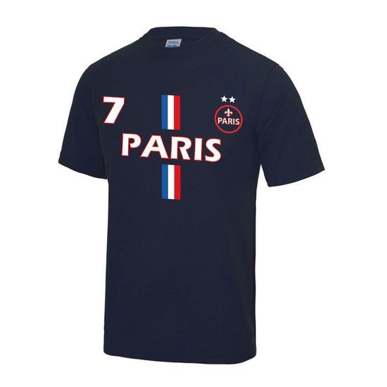 Comment acheter le maillot PSG bleu ? Guide complet - Fort Maillot Comment acheter le maillot PSG bleu ? Guide complet - Fort Maillot