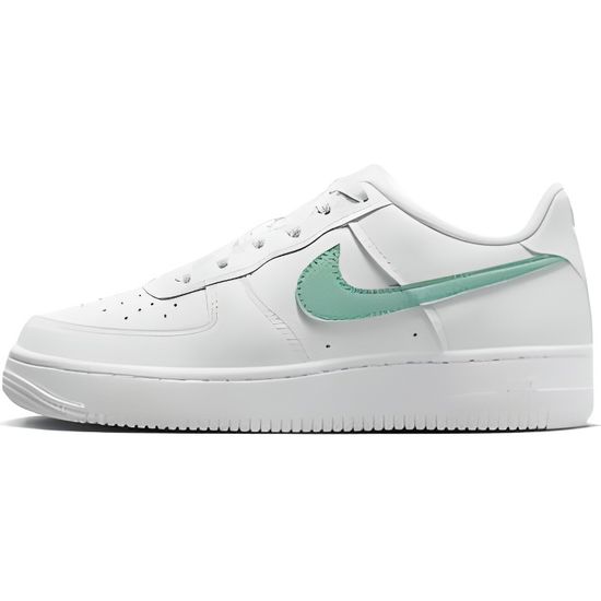 Basket nike sales junior fille