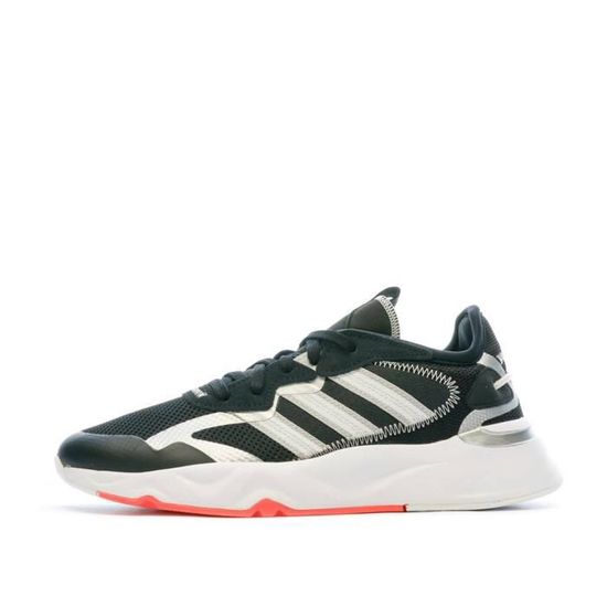 Chaussure ville adidas discount
