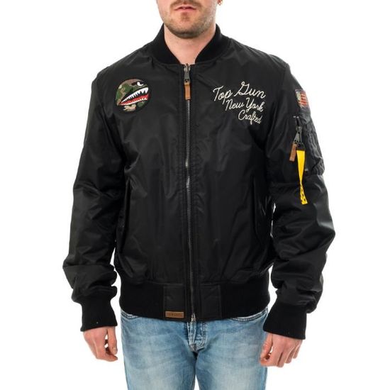 Top clearance veste homme