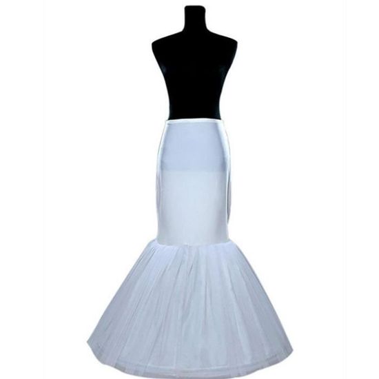 Jupon robe sirene on sale
