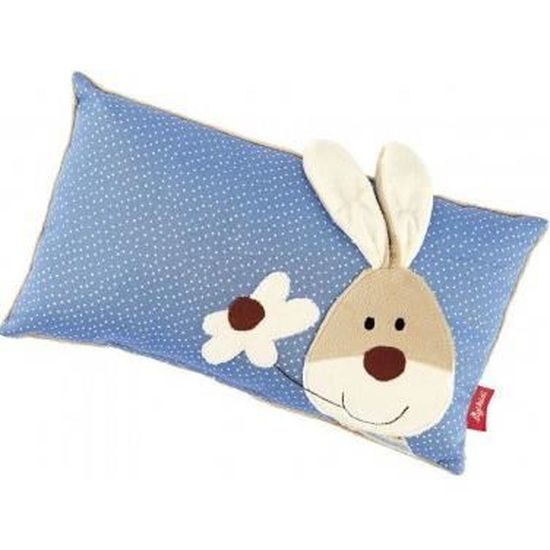 Coussin Chambre Bebe Lapin Semmel Bunny Cdiscount Puericulture Eveil Bebe