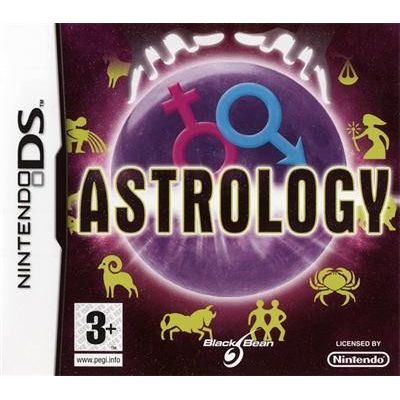 Codemasters Astrology / Jeu Console Nintendo Ds